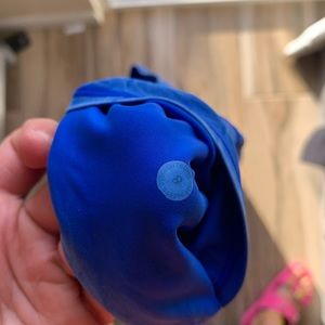 Lululemon fast and free 10” shorts